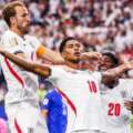 Bellingham mete Inglaterra nas meias; Noruega só caiu no prolongamento; Schjelderup marcou um golaço; Sorloth não deu o 2-0 a Haaland