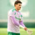 OFICIAL: Pau López saiu para o 2.° escalão espanhol e já tem substituto no Betis
