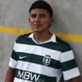 OFICIAL: Sporting anuncia colombiano de 18 anos