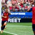 Espanha cumpre e fica à espera de Croácia ou Portugal; Oyarzabal bisou, Porro também marcou; Cucurella brilhou