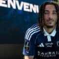 OFICIAL: Paris FC investe mais 22 ME em Koleosho e Sinayoko e vende Geubbels