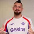 OFICIAL: Do Tottenham para a Fiorentina