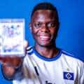 OFICIAL: O novo clube de Patson Daka