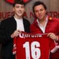 OFICIAL: Concorrência para Paulinho no Toluca