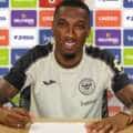OFICIAL: Brentford contrata extremo por 20 ME