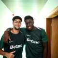 Sporting: Os 29 jogadores no arranque da pré-época