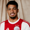 Ajax contrata ex-avançado do Benfica por 20 ME