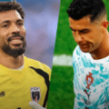 Até Vozinha driblou! Ronaldo foi o único avançado, com mais de 500 minutos, que não somou qualquer drible nos últimos 2 Mundiais