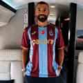 “Bomba!” O novo clube de Salah