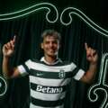 OFICIAL: Sporting segura Maxi até 2030