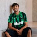 OFICIAL: Benfica volta a emprestar Obrador