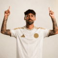 OFICIAL: Al-Nassr compra Samu Costa por 22 ME