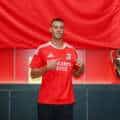 OFICIAL: Circati custou 20 ME e é o 5.º reforço do Benfica