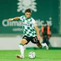Candidato ao Puskas! Lateral do Moreirense marca golo incrível em Rio Maior