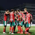 Marítimo aproveita ofertas do Famalicão; Nacional também venceu; Arouca goleou