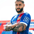 Venceu duas Libertadores como titular e agora reforça o Alverca
