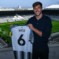 Newcastle compra ex-médio do FC Porto por 55 ME