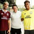 Aston Villa garante Suzuki, que rejeitou o PSG, por 35 ME e defesa do Atlético por 25 ME