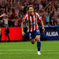 Lee Kang-In começa La Liga a brilhar