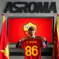 Roma oficializa Mora; FC Porto detalha os peculiares números do negócio