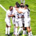 Académica regressa com tudo à II Liga
