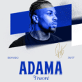 OFICIAL: Adama Traoré volta à La Liga