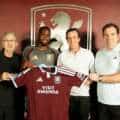 OFICIAL: Aston Villa contrata lateral de NES
