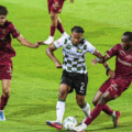 SC Braga escorrega no descontos; Gil Vicente leva a melhor contra 10