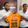 OFICIAL: Levou Cabo Verde à fase a eliminar do Mundial e tem novo clube