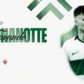 OFICIAL: Elche garante Facundo Buonanotte e médio do Atlético Madrid