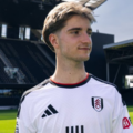 OFICIAL: Real Madrid vende médio ao Fulham por 10 ME e guarda-redes ao Sevilha