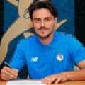 OFICIAL: Leipzig volta a emprestar Elmas
