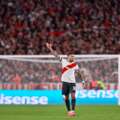 Pior era impossível! Otamendi agrava crise do River Plate