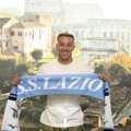 OFICIAL: Reforço cotado para a Lazio