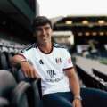 OFICIAL: Real Madrid vendeu Gonzalo García ao Fulham por 40 ME