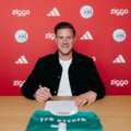 OFICIAL: ter Stegen no Ajax