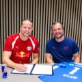 RB Leipzig contrata um dos melhores guarda-redes do Mundial