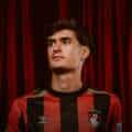 OFICIAL: Benfica vende António Silva ao Bournemouth por 25 ME + 5