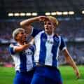 FC Porto conquista Supertaça pela 25.ª vez; Froholdt resolveu; Veiga esteve desastrado; Torreense, que começou melhor, teve vários lances mas pecou na definição