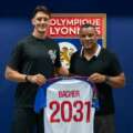 OFICIAL: Lyon compra defesa ao Estoril por 4,3 ME