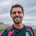 As primeiras palavras de Bernardo Silva como jogador do Real Madrid