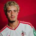 Benfica vendeu médio ao Colónia por 1 ME