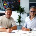 OFICIAL: Verstappen renova com a Red Bull até 2030