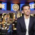 Inter compra médio do Liverpool por 35 ME