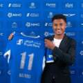OFICIAL: Ollie Watkins no Al-Hilal por 60 ME