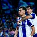 Gabri e Sainz materializaram a pressão asfixiante do FC Porto