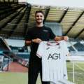OFICIAL: FC Porto vende Eustáquio ao Swansea por 4 ME