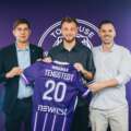 Tengstedt só durou uma época no Feyenoord
