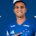 OFICIAL: Cruzeiro aposta em Luciano Rodríguez e internacional sub-21 português e transfere médio para o Alverca