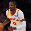 Jonathan Kuminga nos Timberwolves; Mathurin assina pelos Pelicans